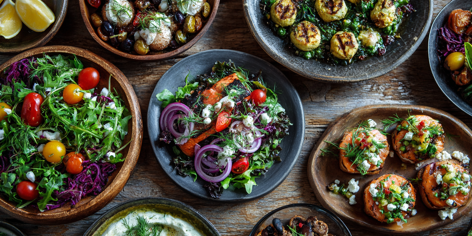 Свіжа зелень